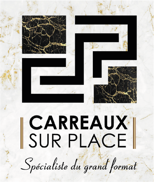 CARREAUX SUR PLACE